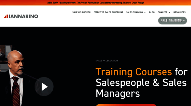 b2bsalestraining.com