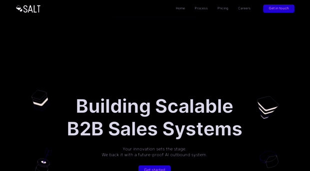 b2bsalt.com