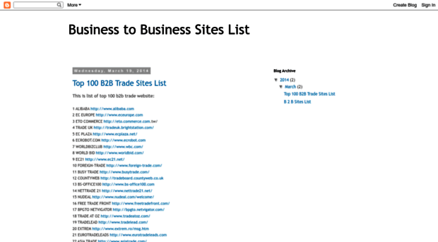 b2bsiteslist.blogspot.com