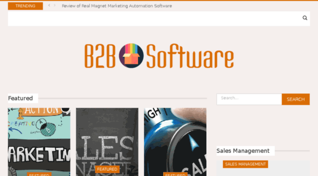 b2bsoftware.site