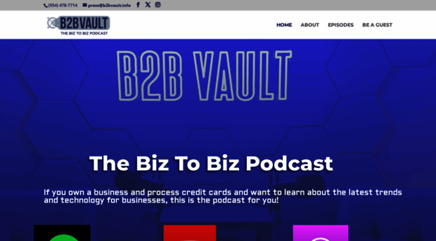 b2bvault.info