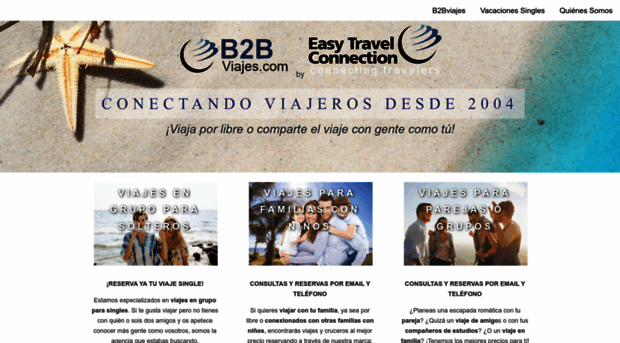 b2bviajes.com