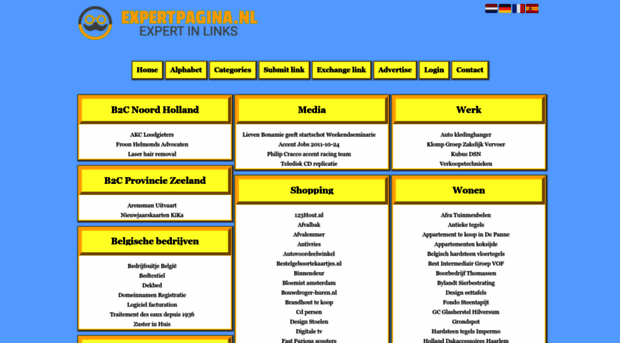 b2c.expertpagina.nl