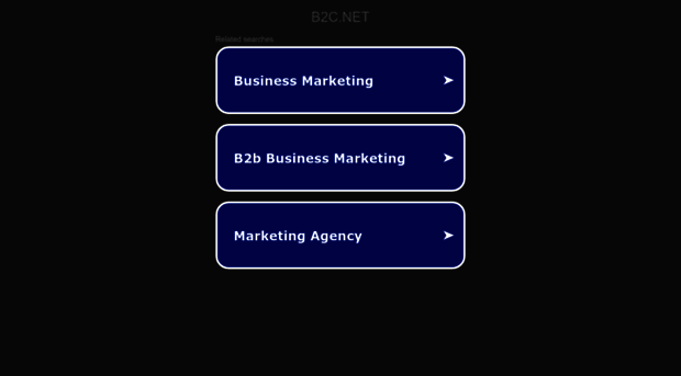 b2c.net
