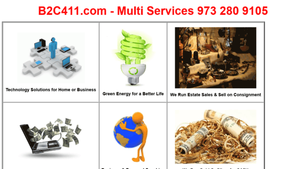 b2c411.com