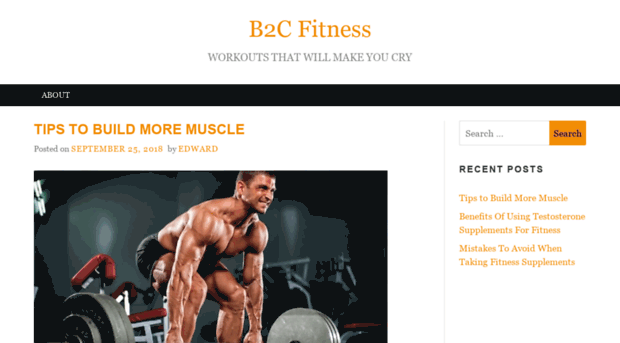 b2cfitness.com