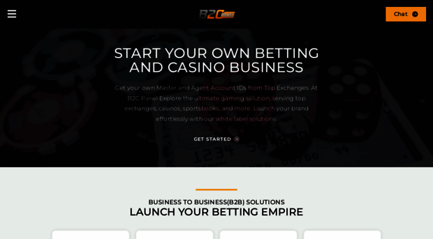 b2cpanel.com