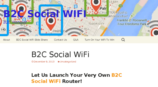 b2csocialwifi.com