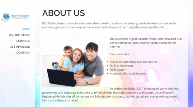 b2ctechnologies.com.au