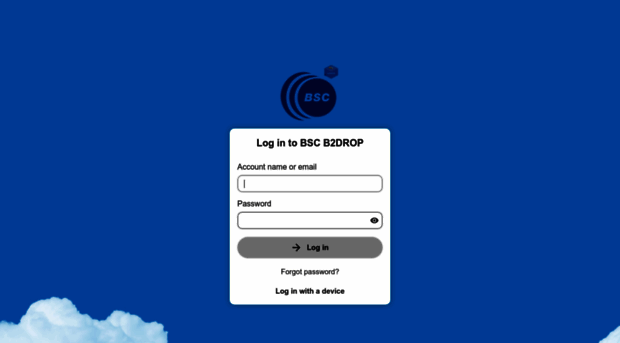 b2drop.bsc.es