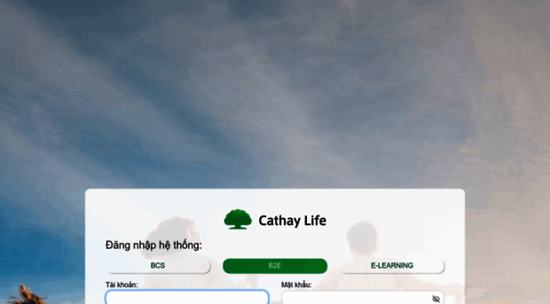 b2e.cathaylife.com.vn