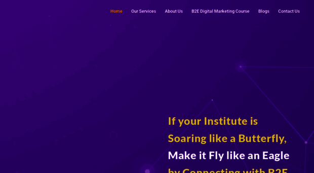 b2einfotech.com