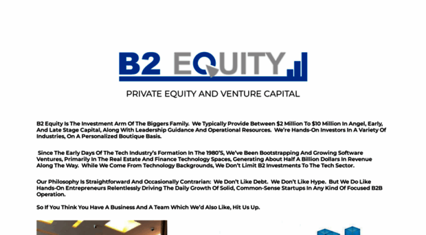 b2equity.com