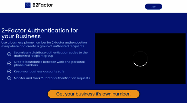 b2factor.com