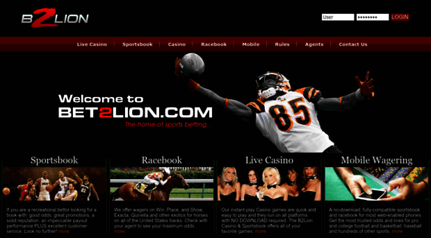 b2lion.com