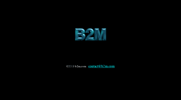 b2m.com