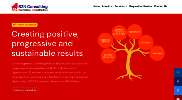 b2nconsulting.com