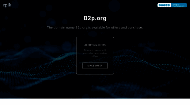 b2p.org