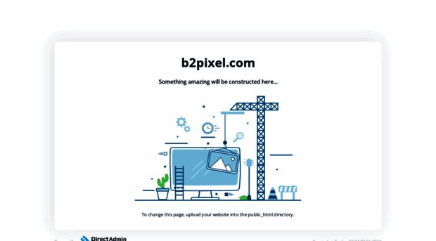 b2pixel.com