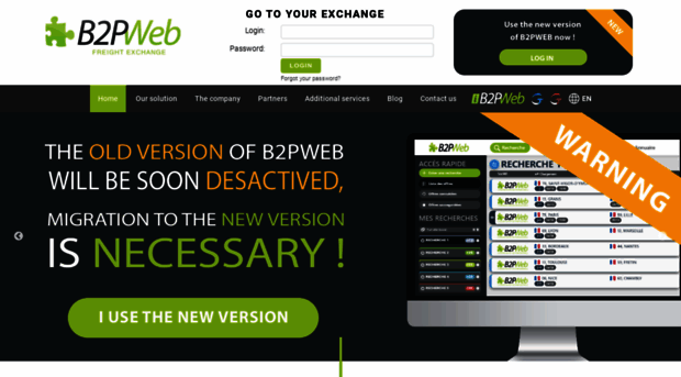 b2pweb.com