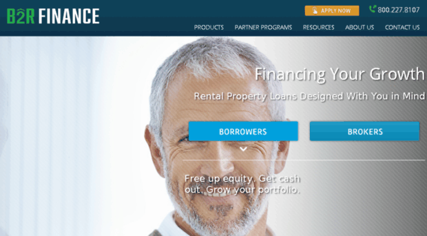 b2rfinance.com