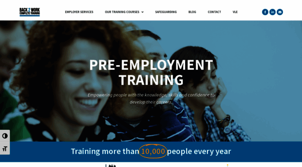 b2wcompletetraining.com