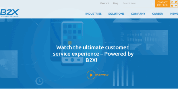 b2xcare.com