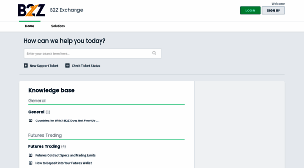 b2zsupport.freshdesk.com