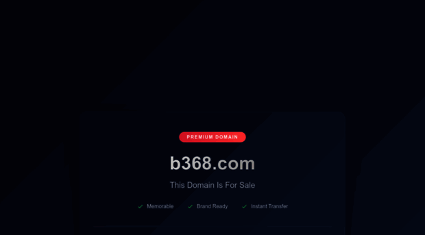 b368.com