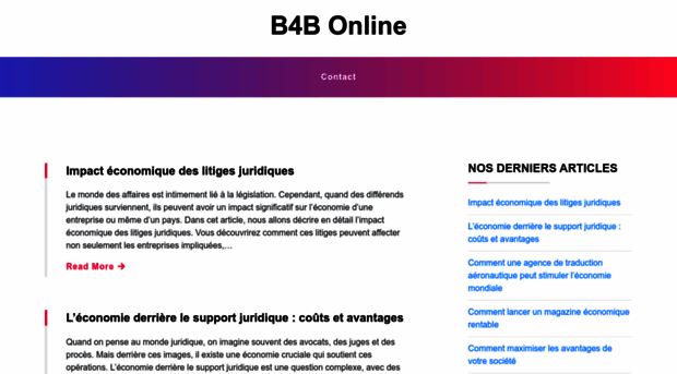 b4b-online.com