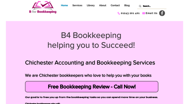 b4bookkeeping.co.uk
