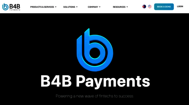 b4bpayments.com