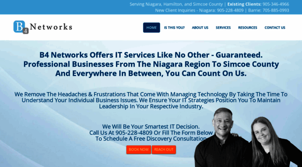 b4networks.com