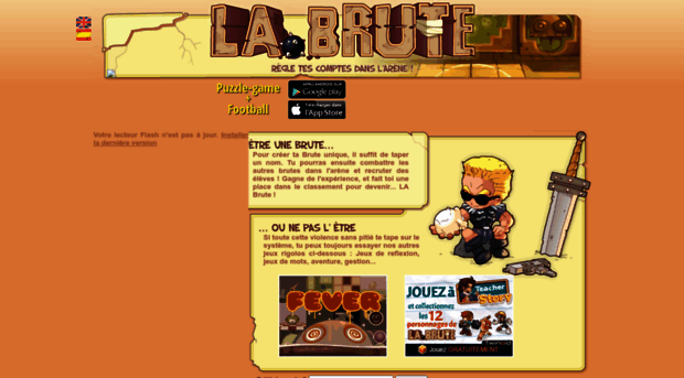 b4r4u4n4o4.labrute.fr