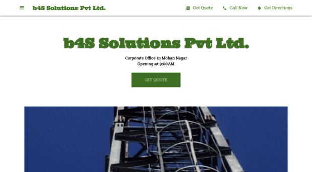 b4s-solutions-pvt-ltd.business.site