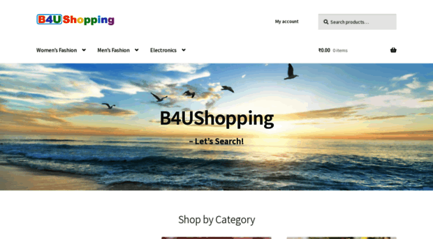 b4ushopping.com