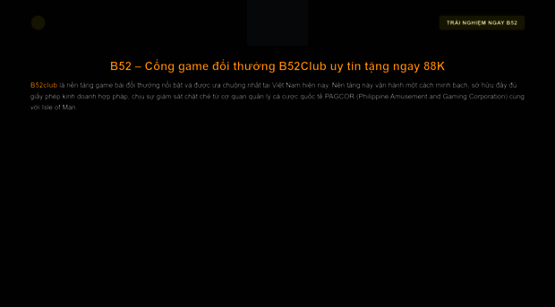 b52club.software