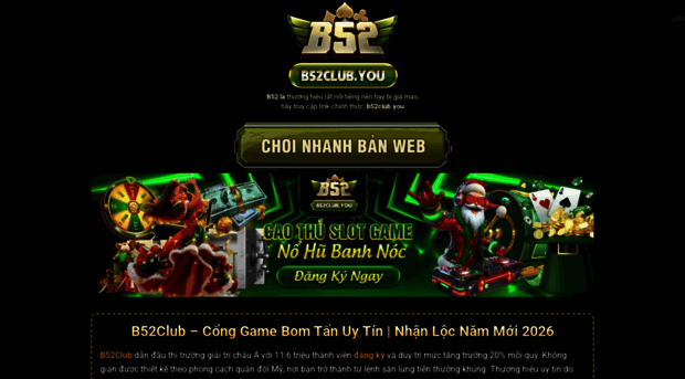 b52club.you