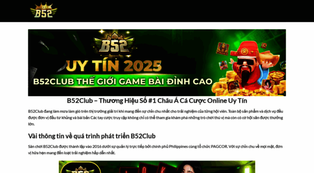 b52clubest.com