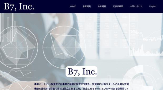 b7-inc.com