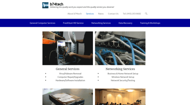 b74tech.com