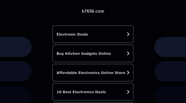 b7656.com