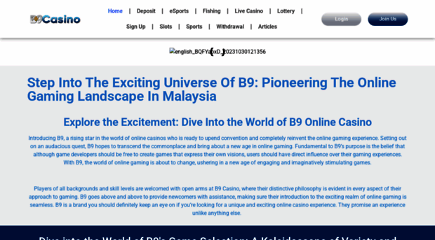 b9-my.com