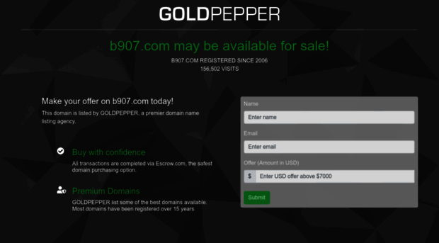 b907.com