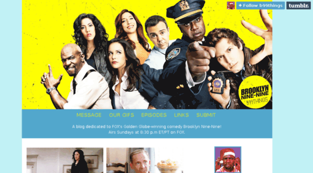 b99things.tumblr.com