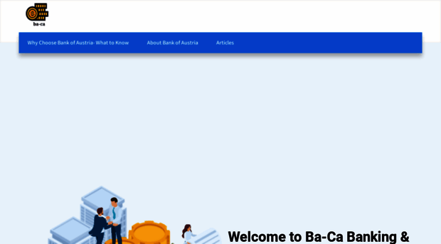 ba-ca.com