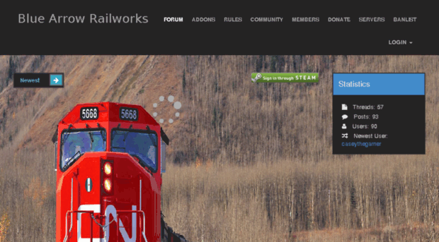 ba-railworks.com