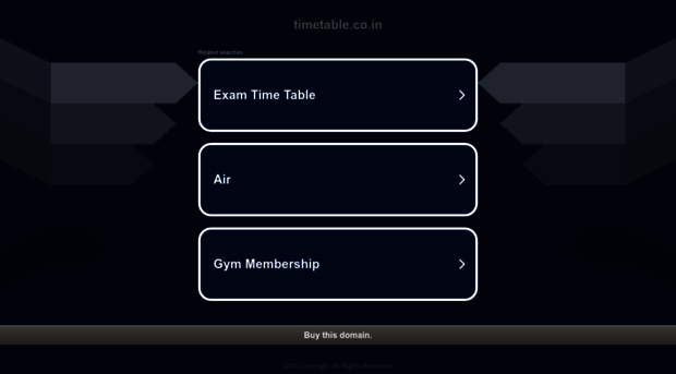 ba.part3.timetable.co.in