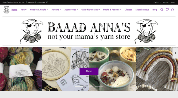 baaadannas.store