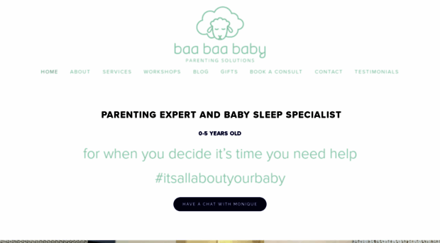 baabaababy.com.au